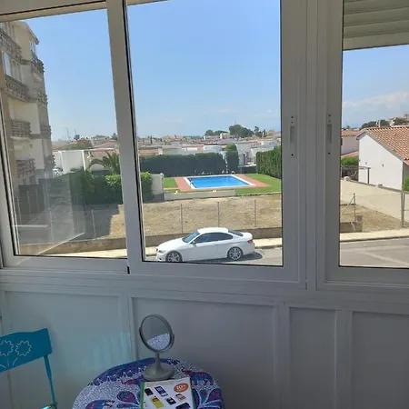 Monleon A 10 Minutos De La Playa 2 Parking Gratuito Villa